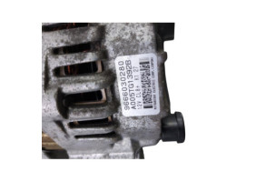 Alternateur CITROEN C3 2 Photo n°6