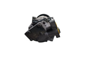 Compresseur clim RENAULT CLIO 4 Photo n°3