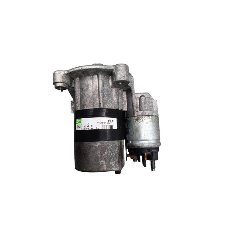 Demarreur CITROEN C3 1 Photo n°1 Demarreur CITROEN C3 1 Photo n°1