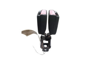 Attache ceinture arriere droit PEUGEOT 307 Photo n°3