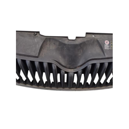 Calandre SKODA FABIA 2