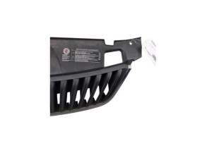 Calandre SKODA FABIA 2 Photo n°4