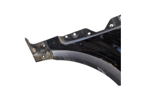 Aile avant droit OPEL ANTARA Photo n°4