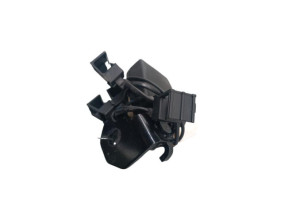 Attache ceinture arriere droit ALFA ROMEO MITO Photo n°2