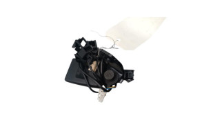 Attache ceinture arriere droit ALFA ROMEO MITO Photo n°3