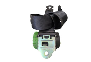 Ceinture arriere droit ALFA ROMEO MITO Photo n°2