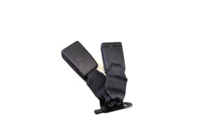 Attache ceinture arriere droit PEUGEOT 208 1 Photo n°1