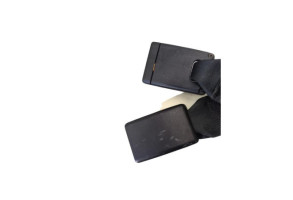 Attache ceinture arriere droit PEUGEOT 208 1 Photo n°2