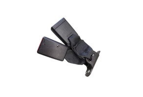 Attache ceinture arriere droit PEUGEOT 208 1 Photo n°3