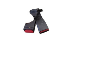 Attache ceinture arriere droit PEUGEOT 208 1 Photo n°4