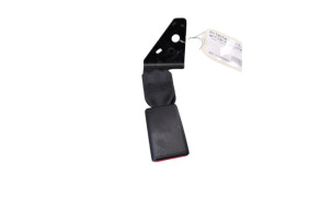 Attache ceinture arriere gauche PEUGEOT 208 1 Photo n°1