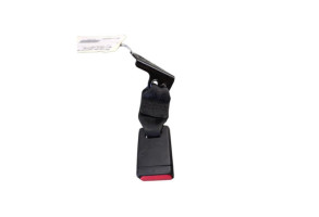 Attache ceinture arriere gauche PEUGEOT 208 1 Photo n°2