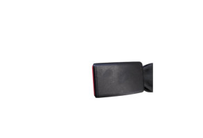 Attache ceinture arriere gauche PEUGEOT 208 1 Photo n°3