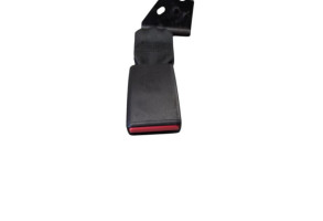 Attache ceinture arriere gauche PEUGEOT 208 1 Photo n°4