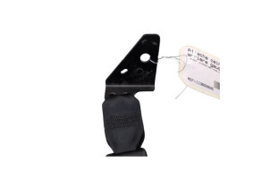 Attache ceinture arriere gauche PEUGEOT 208 1 Photo n°5