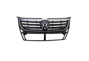Calandre VOLKSWAGEN TOURAN 1 Photo n°2