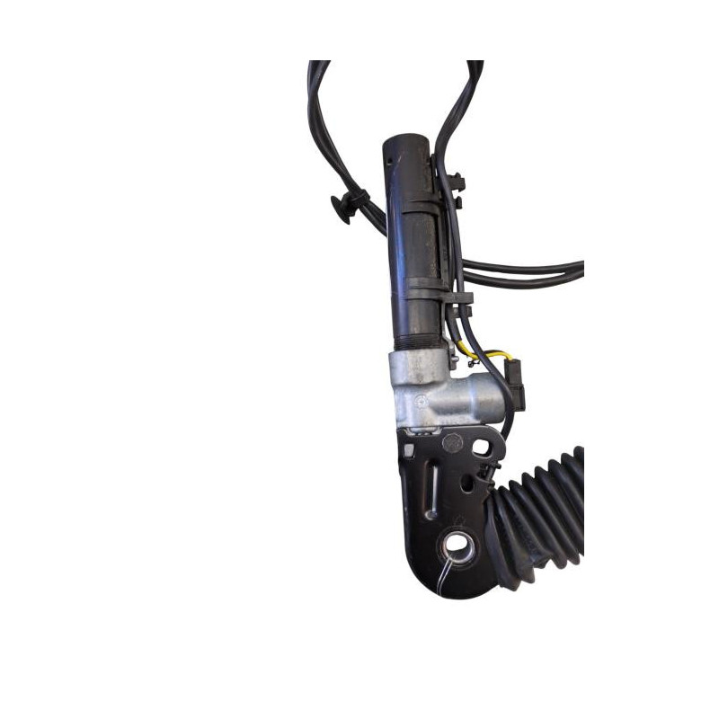 Attache ceinture avant droit MINI MINI 2 R57 Photo n°1