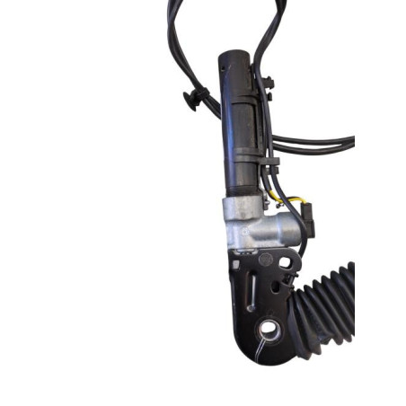 Attache ceinture avant droit MINI MINI 2 R57