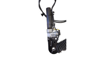 Attache ceinture avant droit MINI MINI 2 R57 Photo n°1