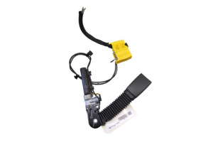 Attache ceinture avant droit MINI MINI 2 R57 Photo n°2