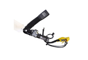Attache ceinture avant droit MINI MINI 2 R57 Photo n°3