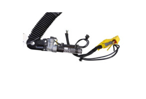 Attache ceinture avant droit MINI MINI 2 R57 Photo n°4