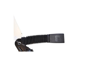 Attache ceinture avant droit MINI MINI 2 R57 Photo n°5