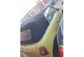 Attache ceinture avant droit MINI MINI 2 R57 Photo n°12