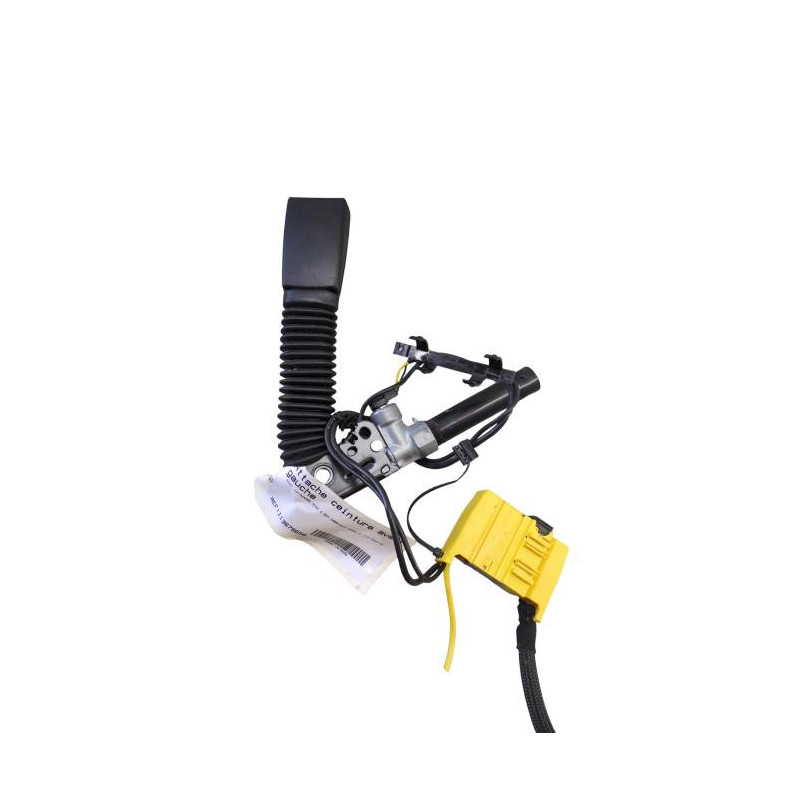 Attache ceinture avant gauche MINI MINI 2 R57 Photo n°1