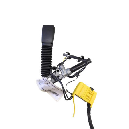 Attache ceinture avant gauche MINI MINI 2 R57