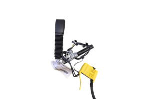 Attache ceinture avant gauche MINI MINI 2 R57 Photo n°1