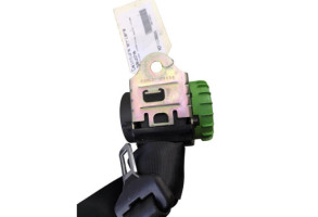 Ceinture arriere gauche ALFA ROMEO MITO Photo n°2