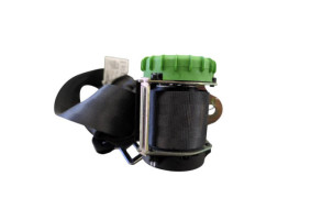 Ceinture arriere gauche ALFA ROMEO MITO Photo n°3