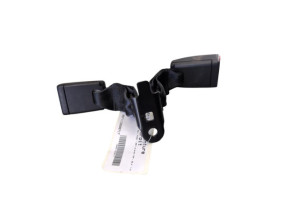 Attache ceinture arriere droit PEUGEOT 208 1 Photo n°4