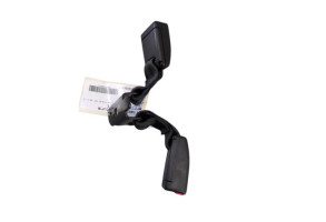 Attache ceinture arriere droit PEUGEOT 208 1 Photo n°5