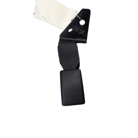 Attache ceinture arriere gauche PEUGEOT 208 1