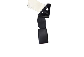 Attache ceinture arriere gauche PEUGEOT 208 1 Photo n°1