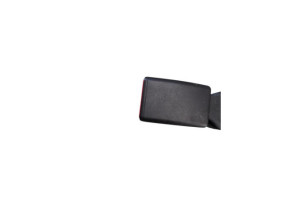 Attache ceinture arriere gauche PEUGEOT 208 1 Photo n°2