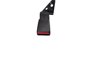 Attache ceinture arriere gauche PEUGEOT 208 1 Photo n°4
