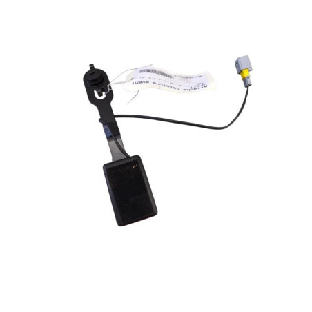 Attache ceinture avant droit PEUGEOT 208 1