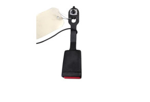 Attache ceinture avant droit PEUGEOT 208 1 Photo n°2