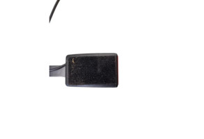Attache ceinture avant droit PEUGEOT 208 1 Photo n°5
