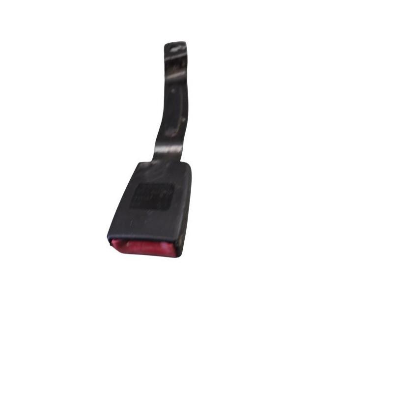 Attache ceinture avant droit VOLKSWAGEN POLO 4 Photo n°1