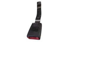 Attache ceinture avant droit VOLKSWAGEN POLO 4 Photo n°1