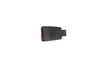 Attache ceinture avant droit VOLKSWAGEN POLO 4 Photo n°3