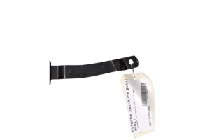 Attache ceinture avant droit VOLKSWAGEN POLO 4 Photo n°4
