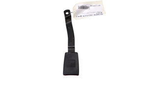 Attache ceinture avant droit VOLKSWAGEN POLO 4 Photo n°5
