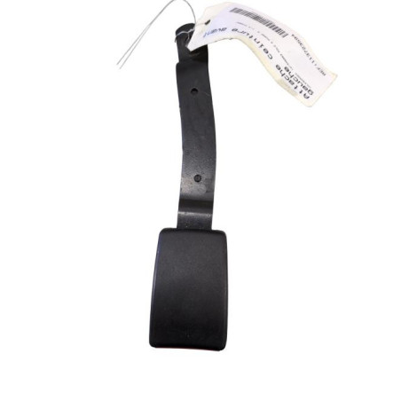 Attache ceinture avant gauche VOLKSWAGEN POLO 4