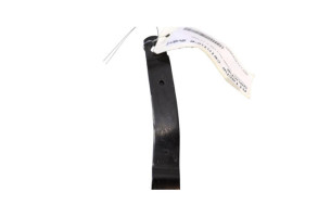 Attache ceinture avant gauche VOLKSWAGEN POLO 4 Photo n°2