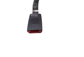 Attache ceinture avant gauche VOLKSWAGEN POLO 4 Photo n°4